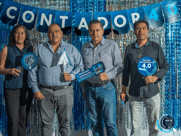 Día del contador 04