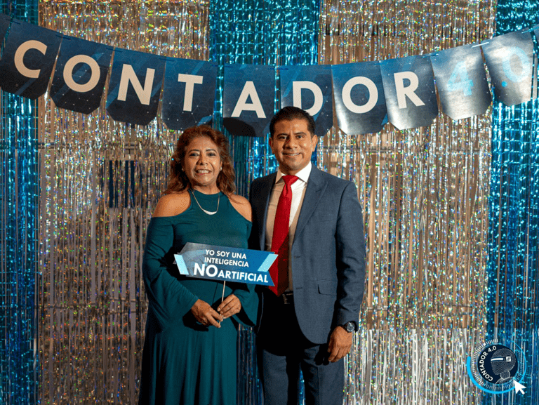 Día del contador 14