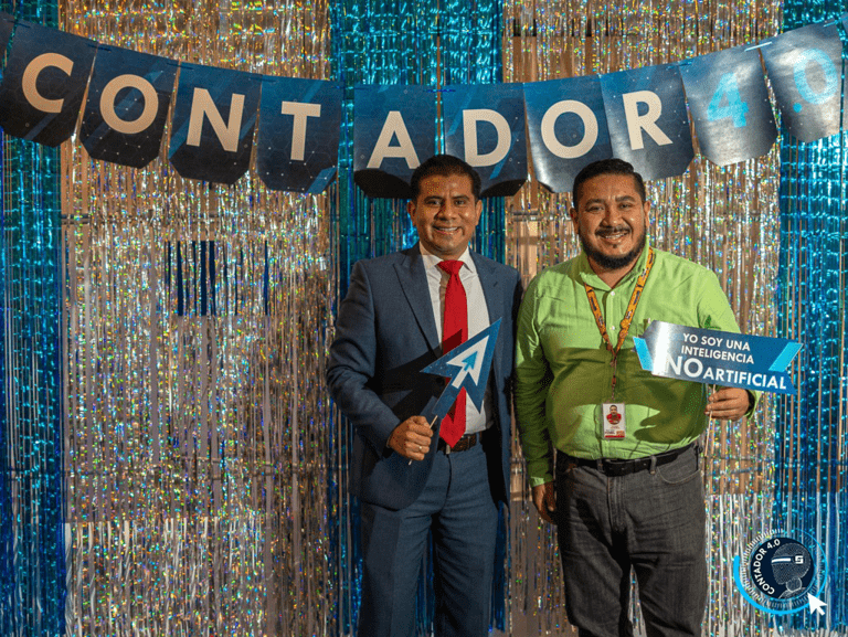 Día del contador 16
