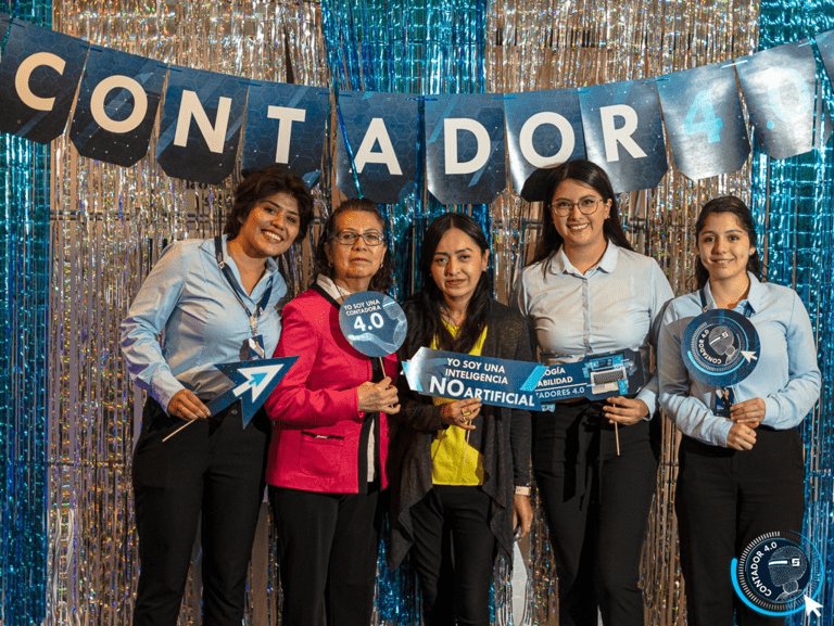 Día del contador 21